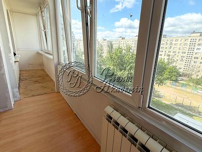 квартира за адресою Оболонський просп., 37