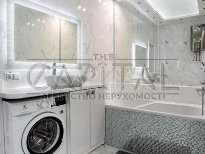 квартира по адресу Киев, Заречная ул., 1-Б