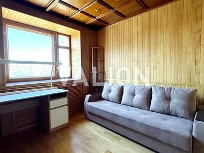 квартира за адресою Драгоманова вул., 17