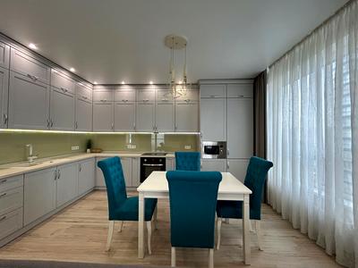 квартира по адресу Заречная ул., 2