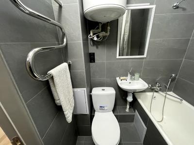 квартира за адресою Солом'янська вул., 38