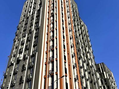квартира за адресою Одеське шосе, 6