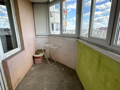квартира за адресою Олени Пчілки вул., 2
