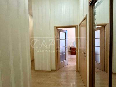 комерційна за адресою Саксаганського вул., 115