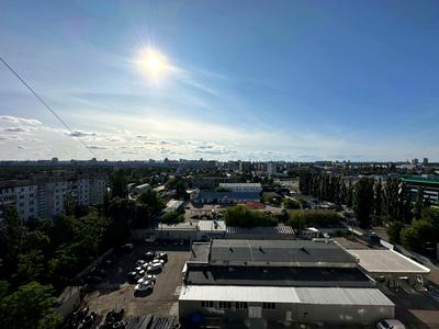 квартира по адресу Бориспольская ул., 28-Б