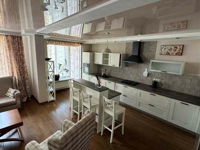 квартира по адресу Княгини Ольги ул., 100д