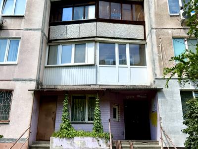 квартира за адресою Оболонський просп., 9