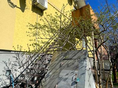 дом по адресу Левка Ревуцкого ул., 5