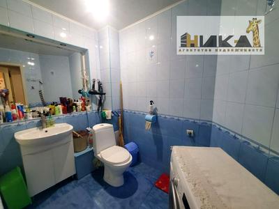 квартира за адресою Бочарова вул., 6