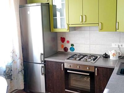 квартира по адресу Тарасовская ул., 3