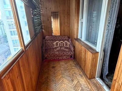 квартира по адресу Автозаводская ул., 39