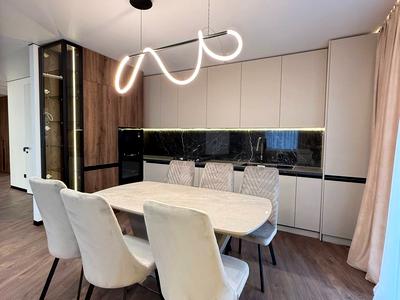 квартира по адресу Крайковского ул., 3
