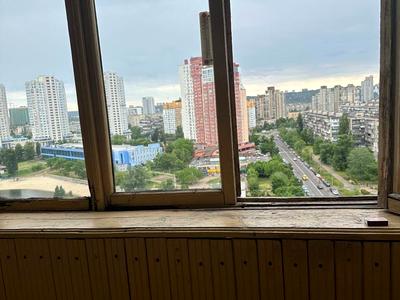 квартира за адресою Павла Тичини просп., 20