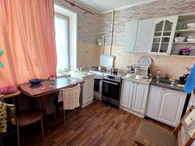 квартира по адресу Героев просп., 27