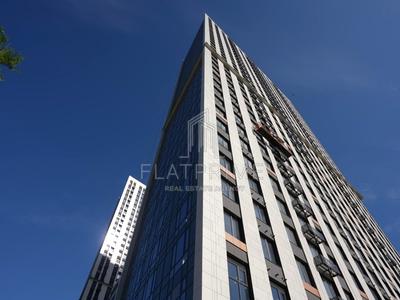 квартира за адресою Академіка Заболотного вул., 1-Б