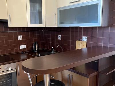 квартира по адресу Петра Калнишевського ул. (Михайла Майорова), 7