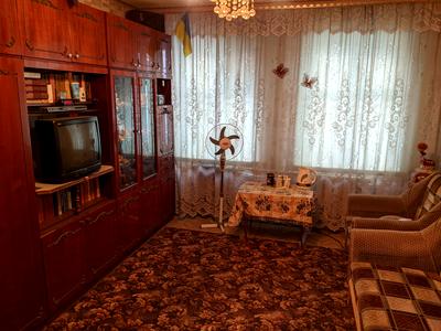 кімната за адресою Бориспільська вул., 21