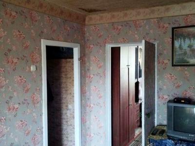 квартира по адресу Леся Курбаса просп., 18-Г