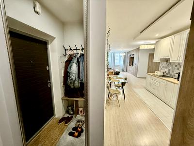 квартира за адресою Герцена вул., 35-А