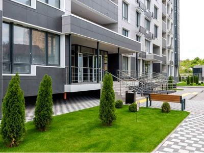 квартира за адресою Михайла Бойчука вул. (Кіквідзе), 41-Б