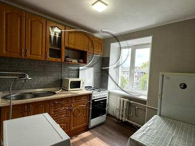 квартира за адресою Гарматна вул., 39-В