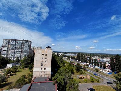 квартира по адресу Озёрная ул., 30/51