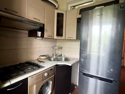 квартира за адресою Дністерська вул., 6