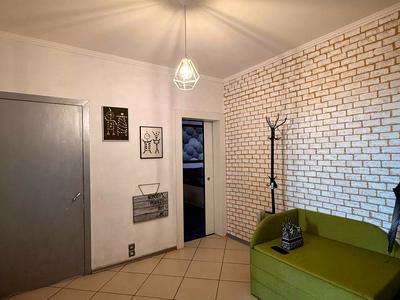 квартира за адресою Академіка Глушкова просп., 43