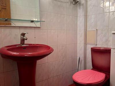 квартира за адресою Київ, Герцена вул., 17-25