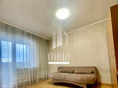 квартира за адресою Академіка Заболотного вул., 84