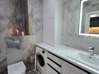 квартира за адресою Берестейський просп. (Перемоги), 11 к2