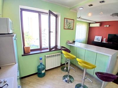 квартира по адресу Оболонский просп., 36
