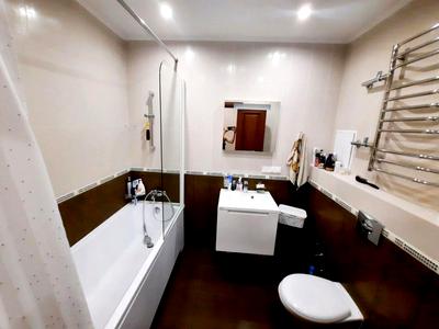 квартира по адресу Анны Ахматовой ул., 30