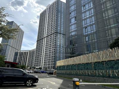 квартира за адресою Академіка Заболотного вул., 1-Б