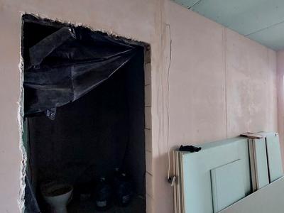 квартира по адресу Ясиноватский пер., 10