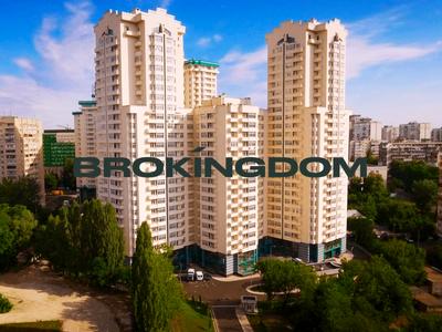 квартира за адресою Митрополита Василя Липківського вул. (Урицького), 37-Б