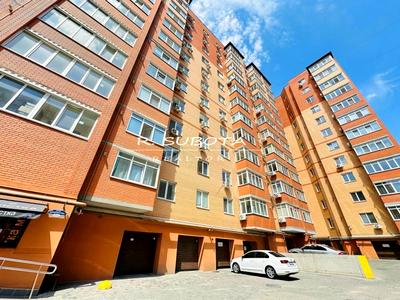 квартира за адресою Запорізьке шосе, 28-П