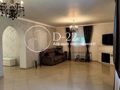 будинок за адресою Бровари, Заньковецької, 1