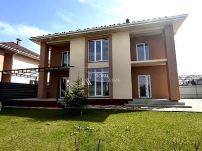 дом по адресу Херсонська вул.
