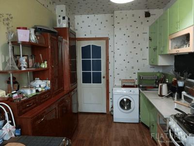 квартира за адресою Метрологічна вул., 109
