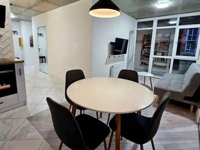 квартира за адресою Тараса Шевченка вул., 31Б