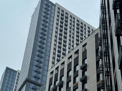 квартира по адресу Академика Заболотного ул., 4