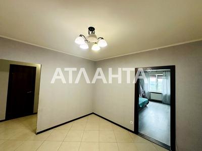 квартира по адресу Науки просп., 60-А