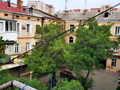 квартира по адресу Градоначальницкая ул., 21