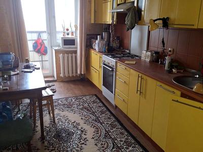 квартира по адресу Европейская ул. (Фрунзе), 124а