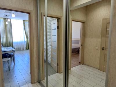 квартира по адресу Генуэзская ул., 24д к.1-3