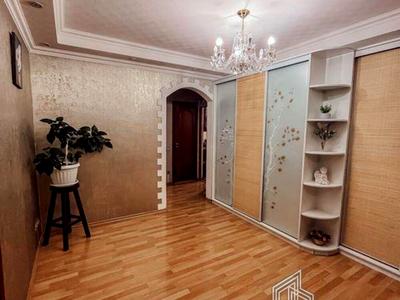 квартира по адресу Петра Григоренко просп., 5