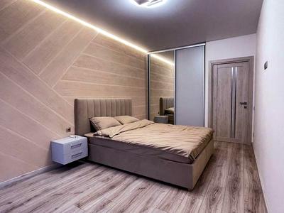 квартира по адресу Трускавецкая ул., 2б