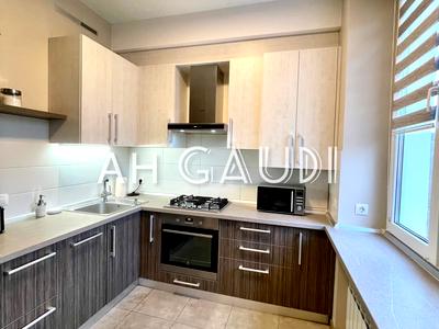 квартира за адресою Лягина, 29а