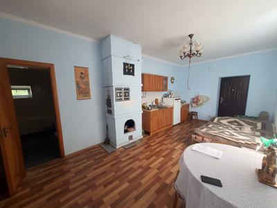 будинок за адресою Бориспіль, Коцюбинського
